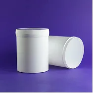 100 × 130 Size Container