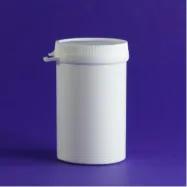 50 × 85 Size Container