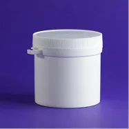 62 × 65 Size Container