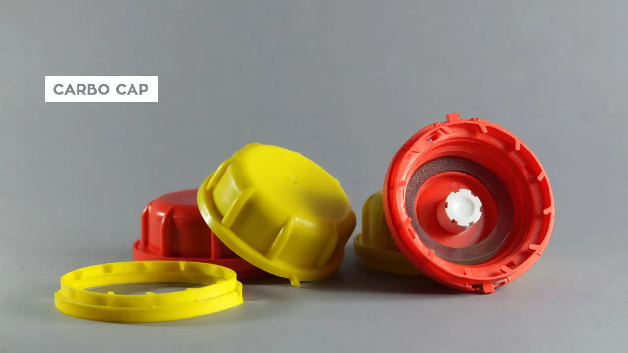 Carbouy Accessories