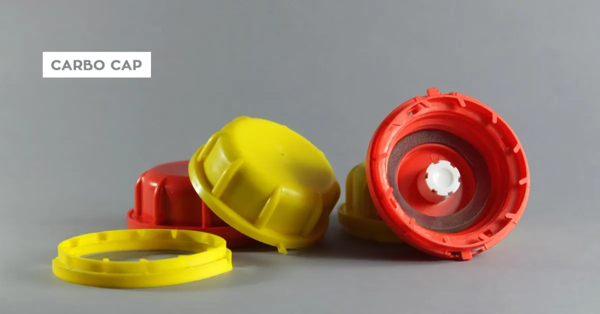 Carbouy Accessories