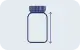 Container HT. Without Cap
