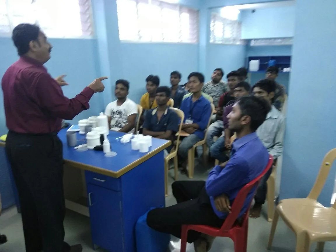 Employee Training Program