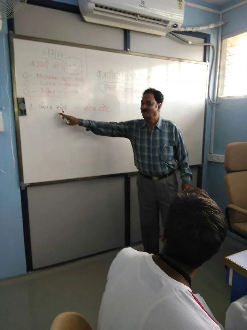 Employee Training Program