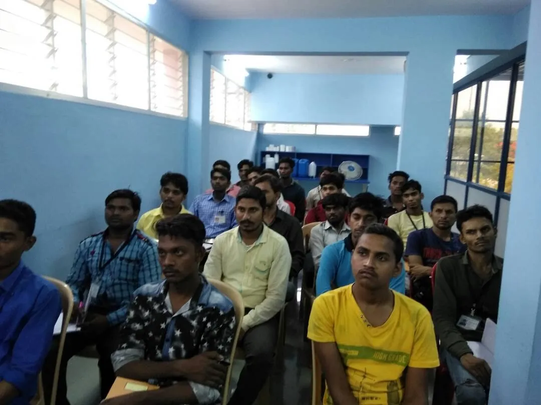 Employee Training Program