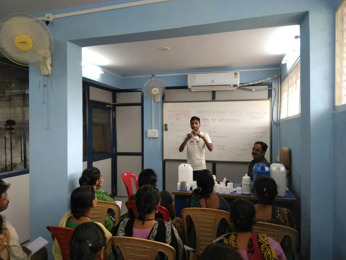 Employee Training Program