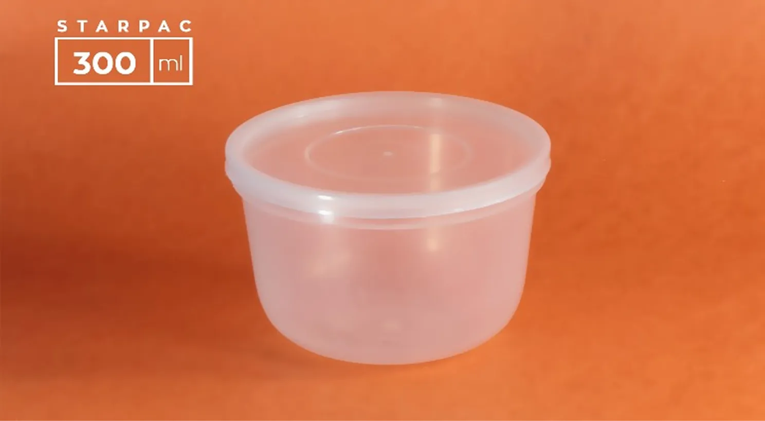 Food Containers