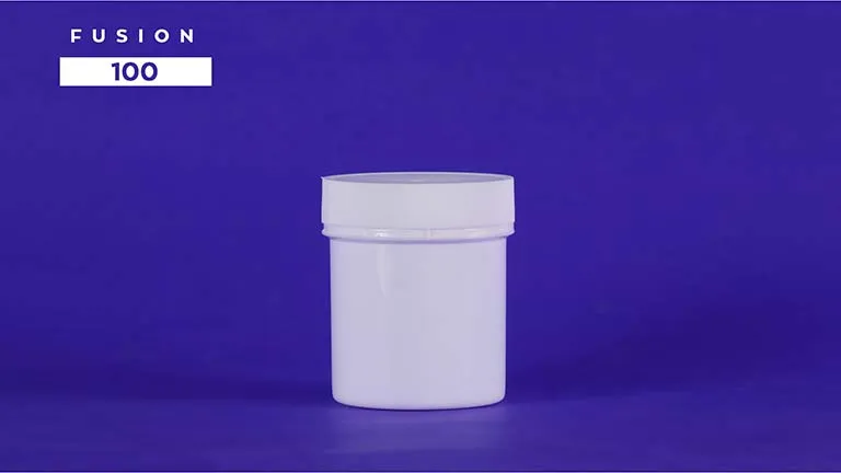 Plastic Containers Fusion