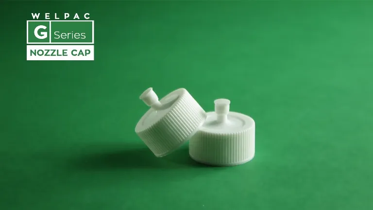 Plastic Bottles Welpac