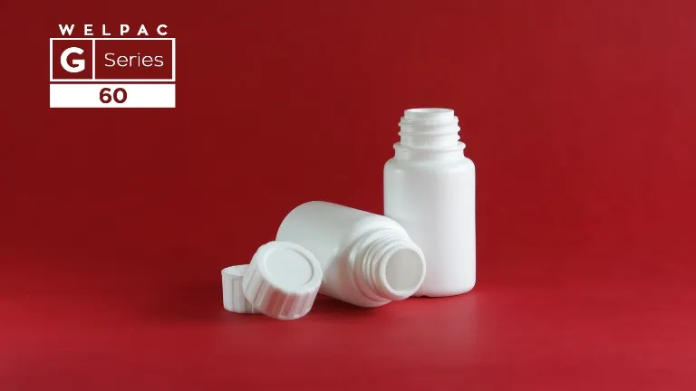 Plastic Bottles Welpac