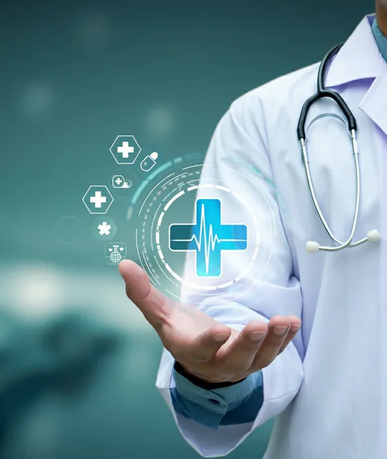 Healthcare