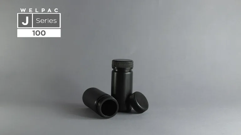J Series Welpac