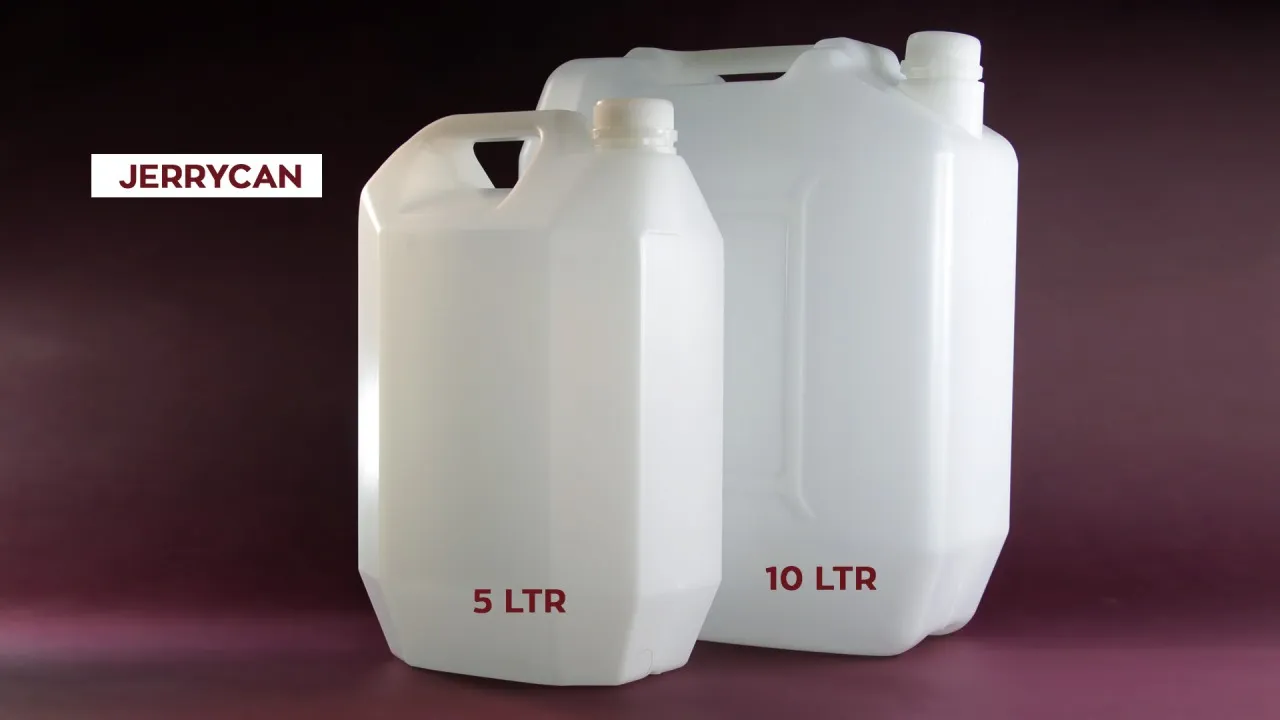 Jerrycan