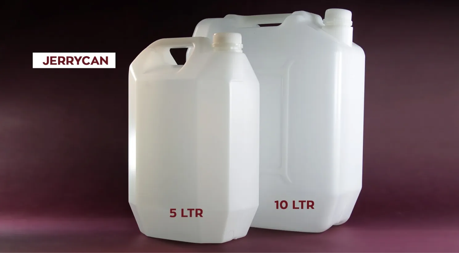 Jerrycan Welpac