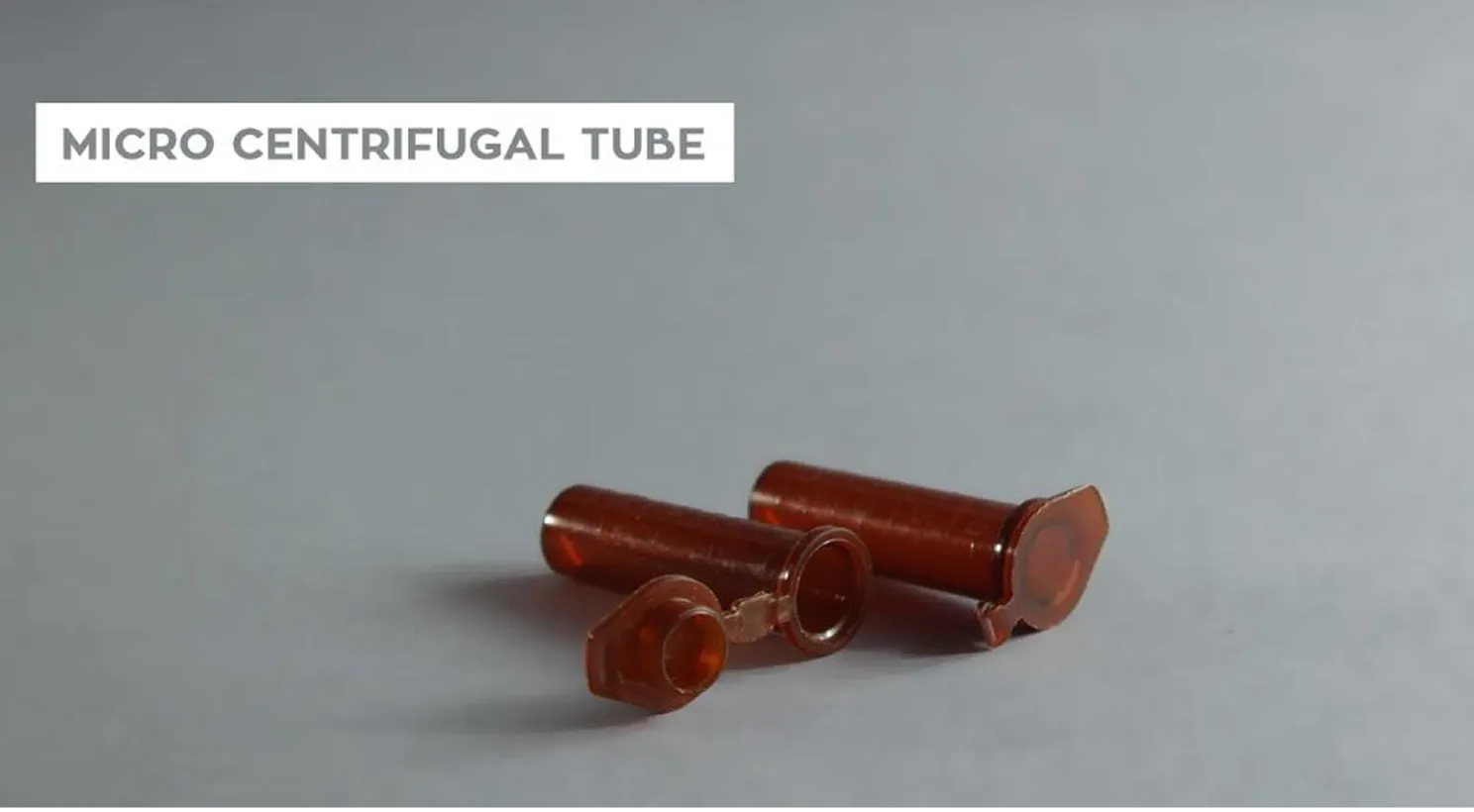 Micro Centrifugal Tube