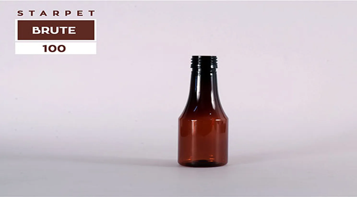 Pet Bottles Starpet