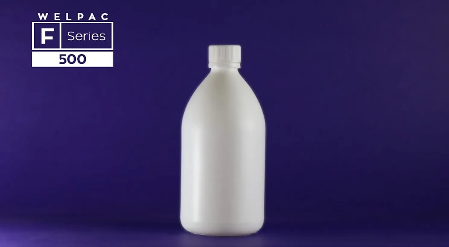 Plastic Bottles Welpac