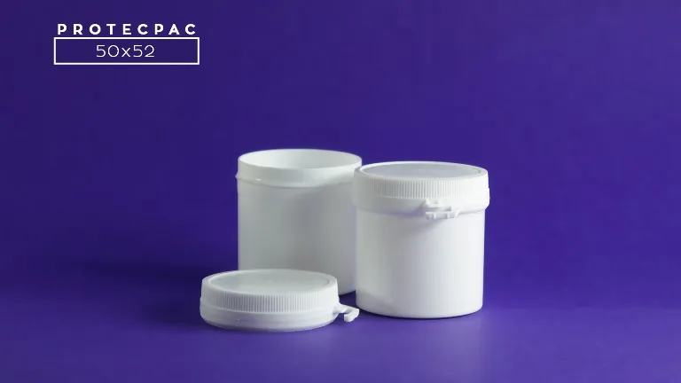 Plastic Containers