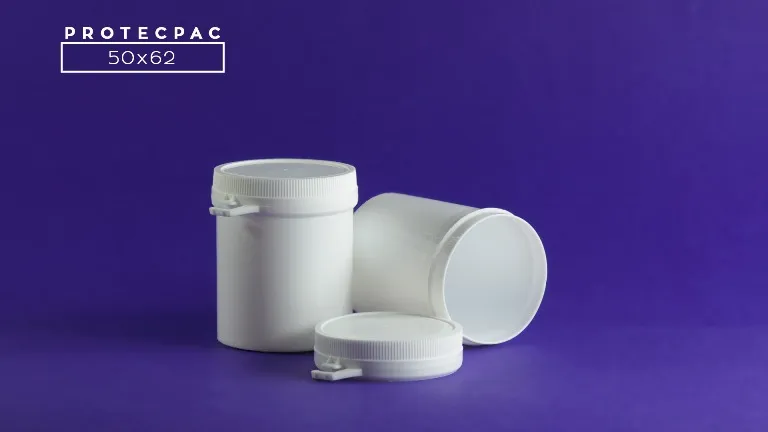 Plastic Containers
