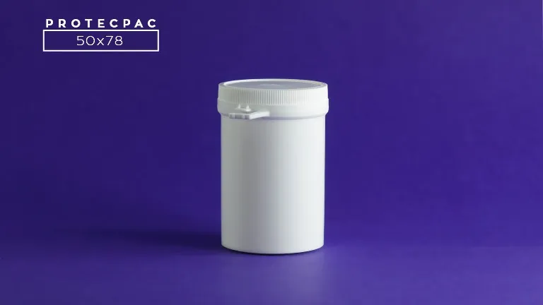 Plastic Containers