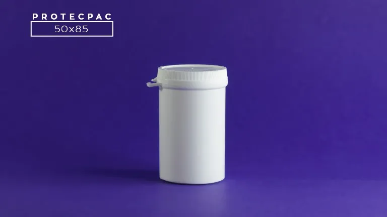 Plastic Containers