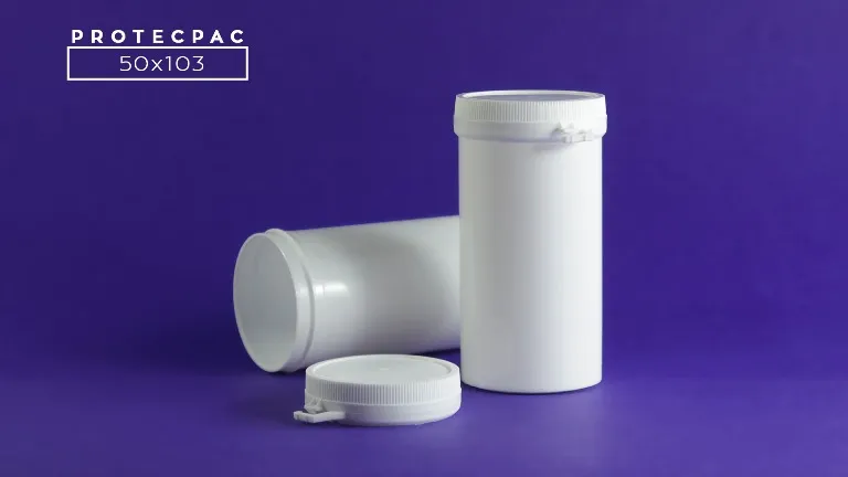Plastic Containers