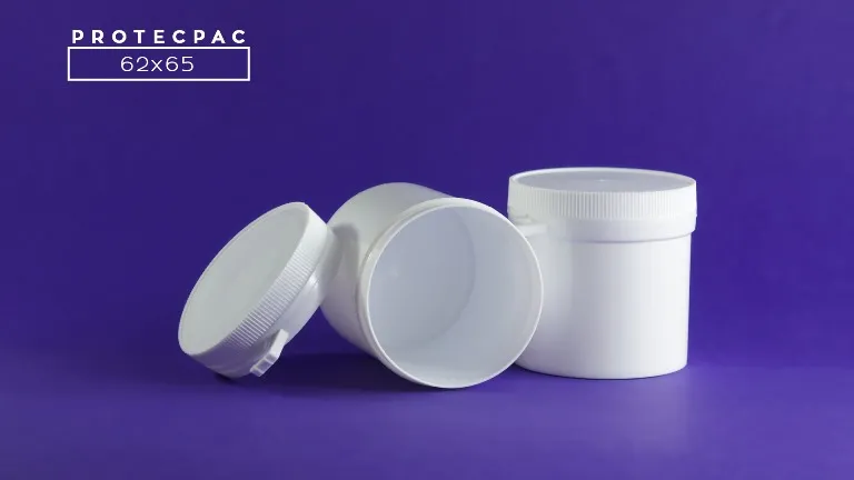 Plastic Containers