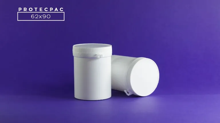 Plastic Containers