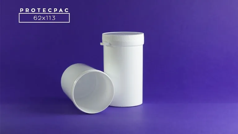 Plastic Containers
