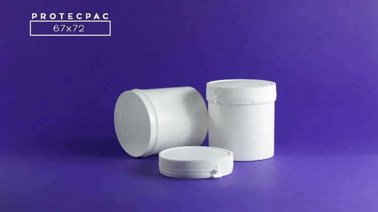 Plastic Containers