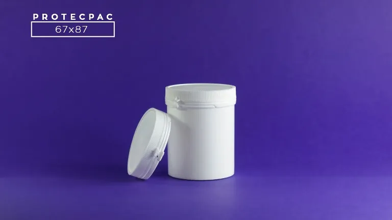 Plastic Containers