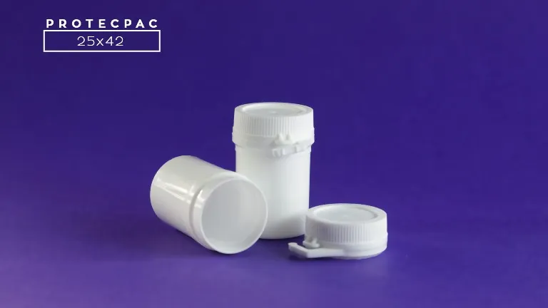 Plastic Containers
