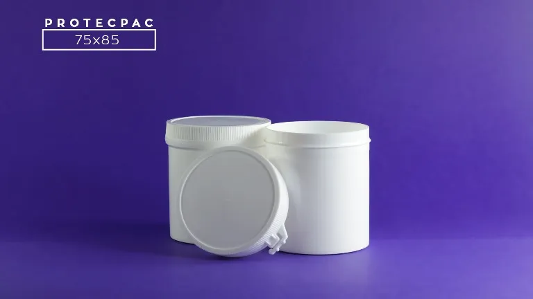 Plastic Containers