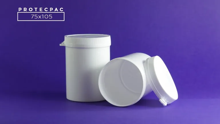 Plastic Containers