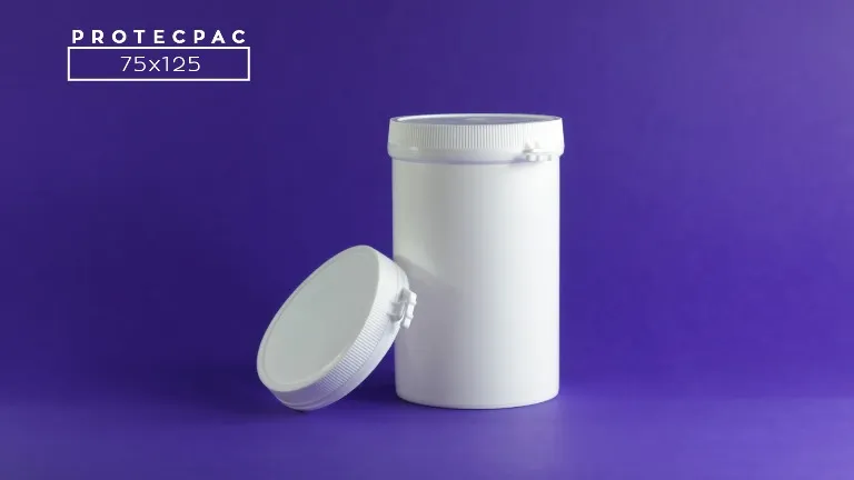 Plastic Containers