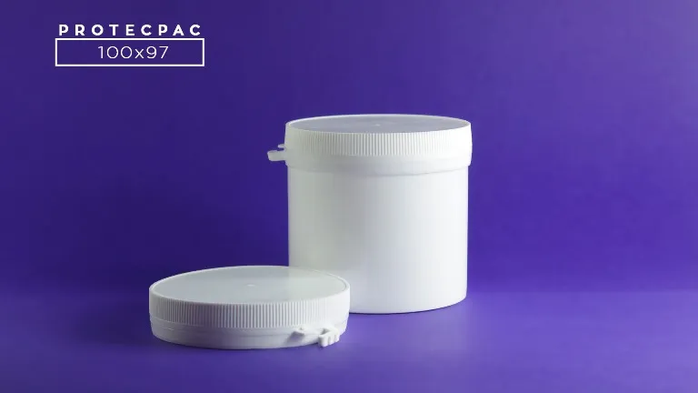 Plastic Containers