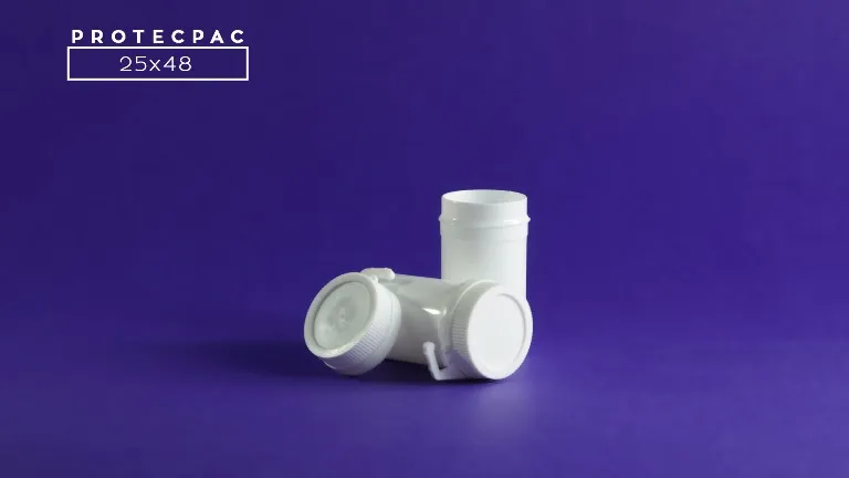 Plastic Containers
