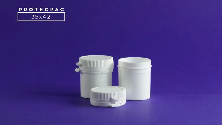 Plastic Containers