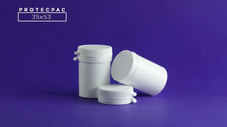Plastic Containers