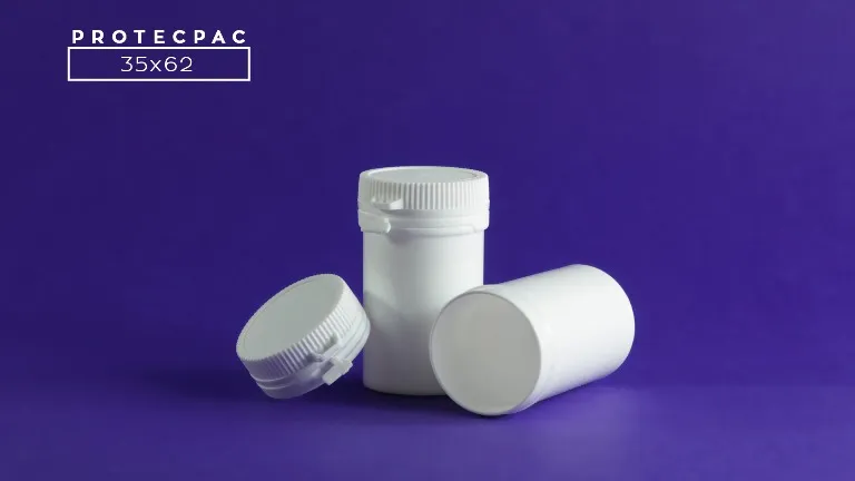 Plastic Containers