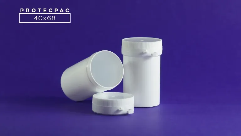 Plastic Containers