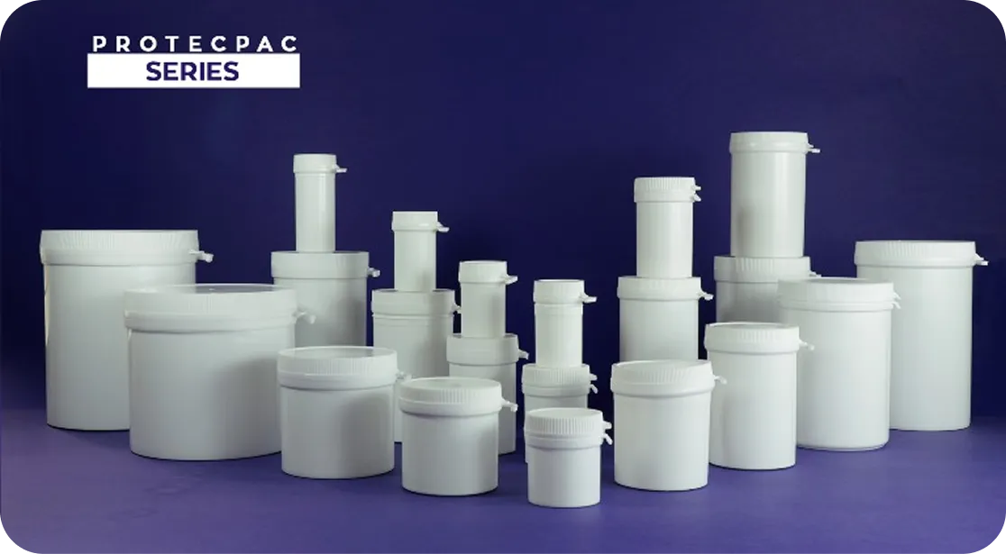 Protecpac