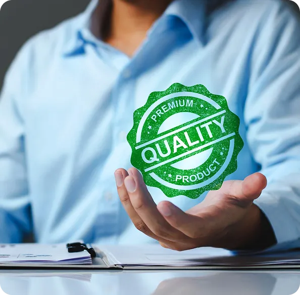 Quality Control