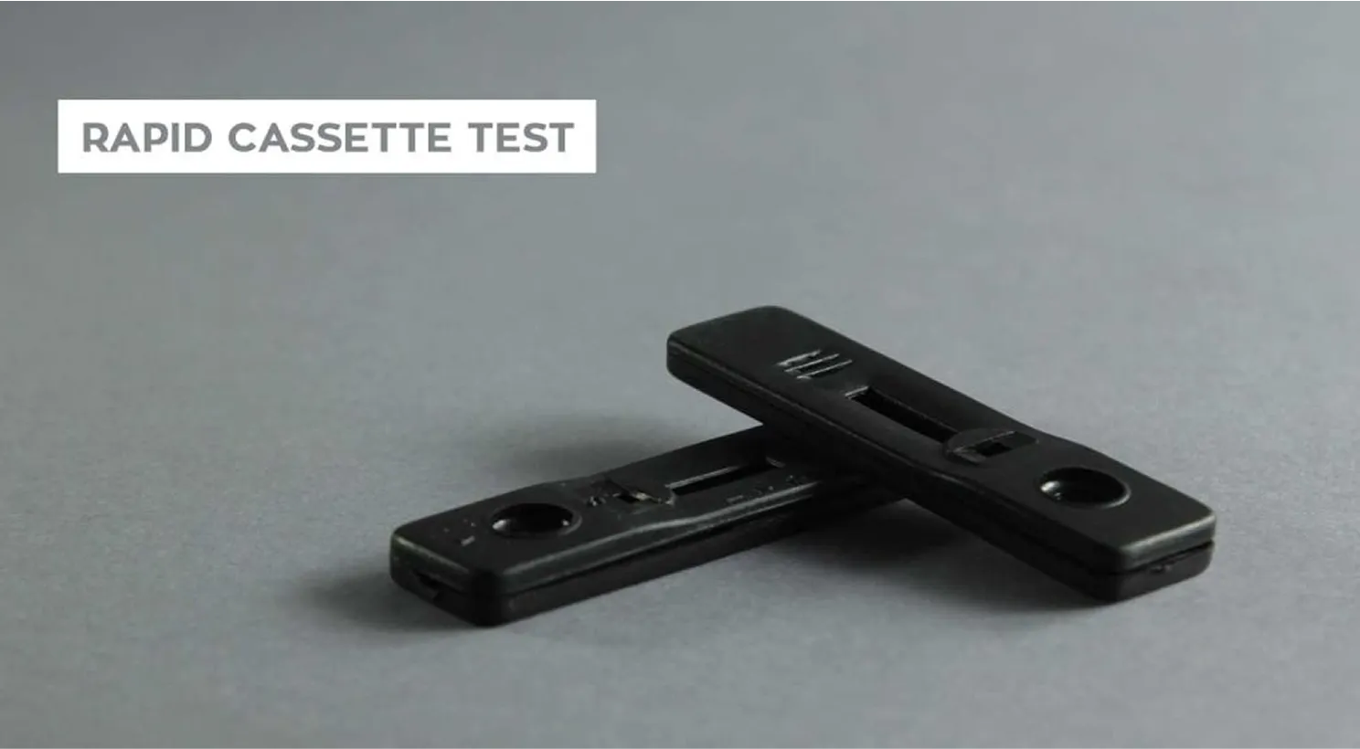 Rapid Cassette Test