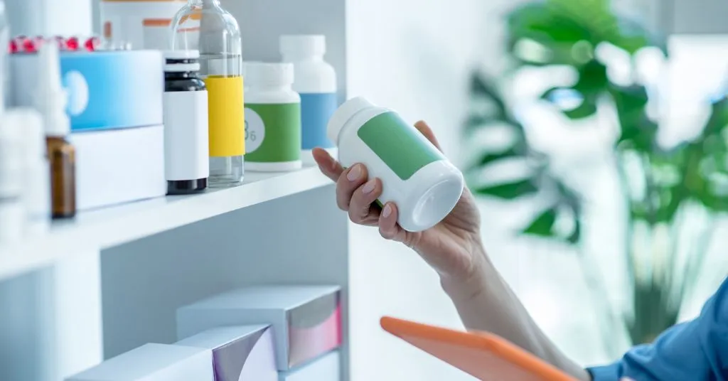 Why DMF Grade Packaging Matters for Pharma Companies 