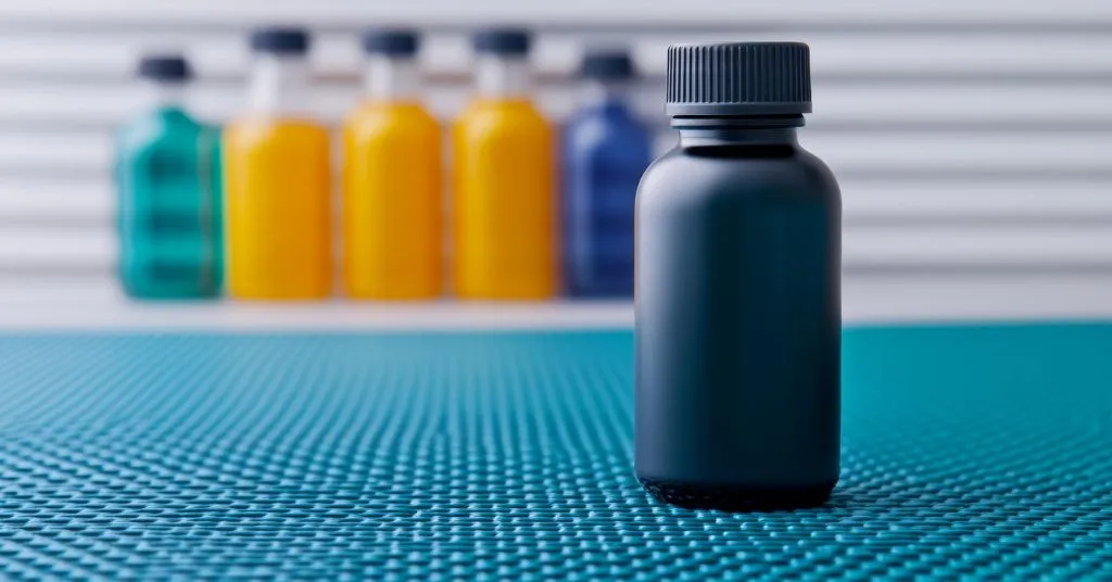 Why Every Pharma Company Should Prioritize DMF Grade Packaging
