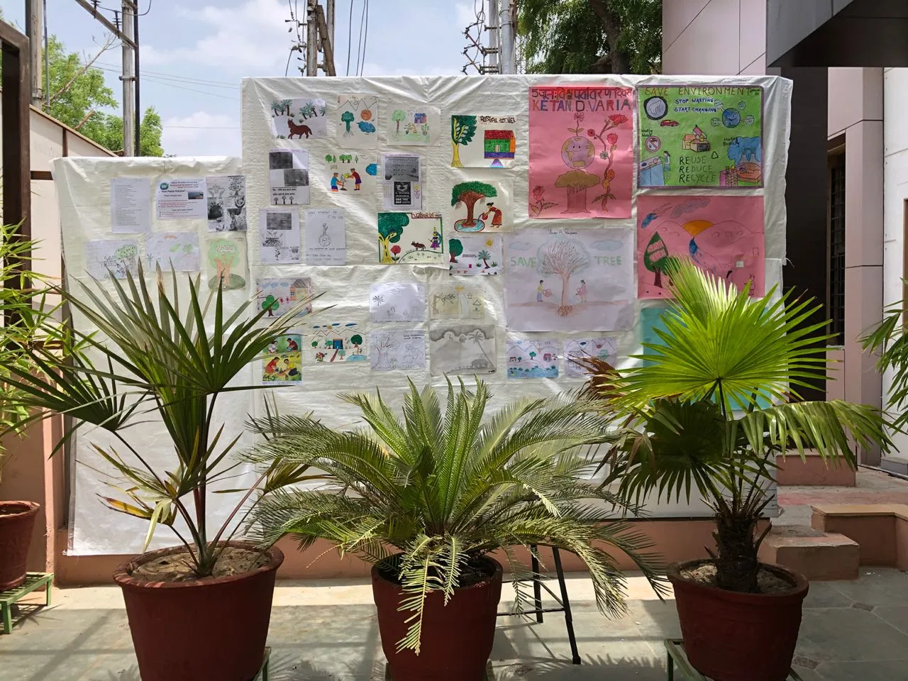 World Environment Day 2018