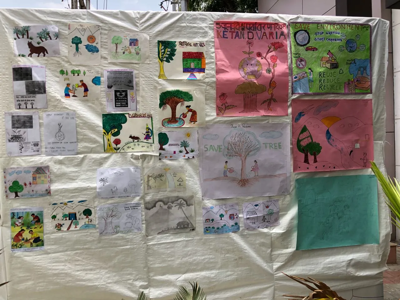 World Environment Day 2018