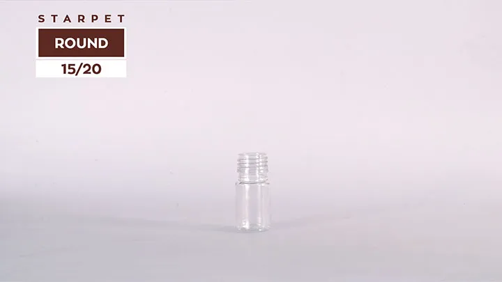 Round Series