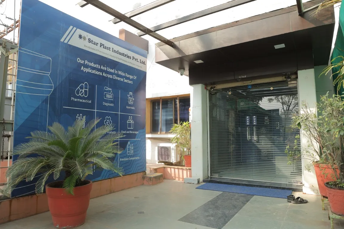 Infrastructure Star Plast Industries